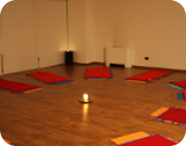 corsi    Pilates, Tai Chi, Yoga