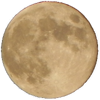 luna